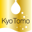 KyoTomoロゴ