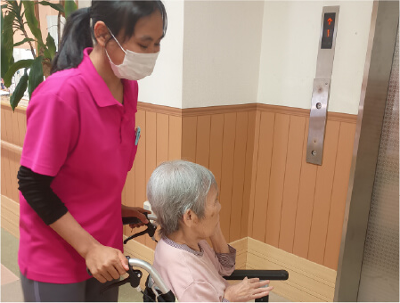 登録支援機関