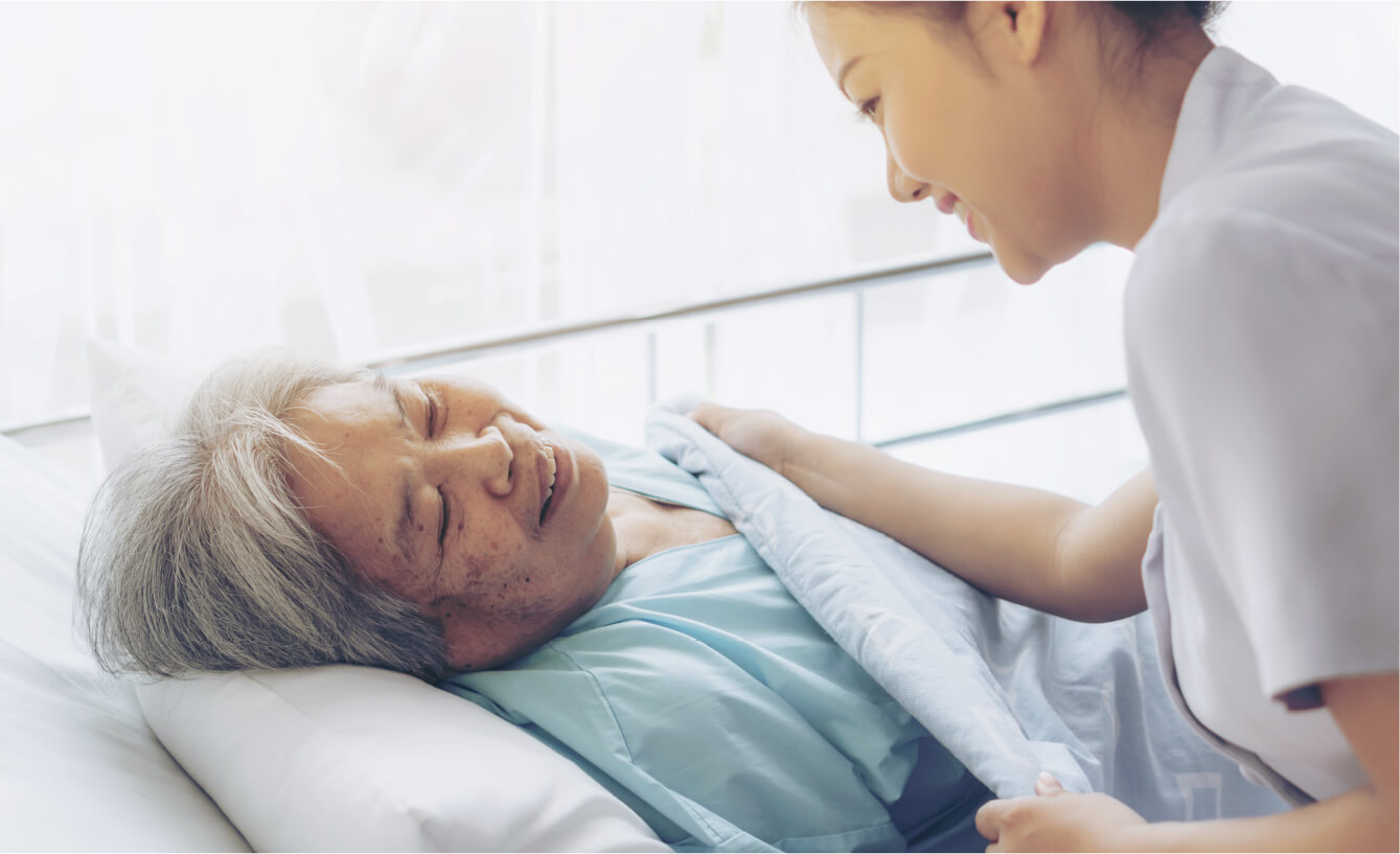 介護員養成研修事業