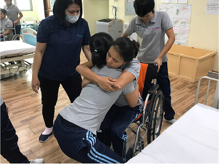 介護員養成研修事業
